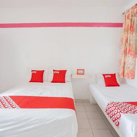 Hotel Conchamar アカプルコ エクステリア 写真