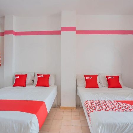 Hotel Conchamar アカプルコ エクステリア 写真