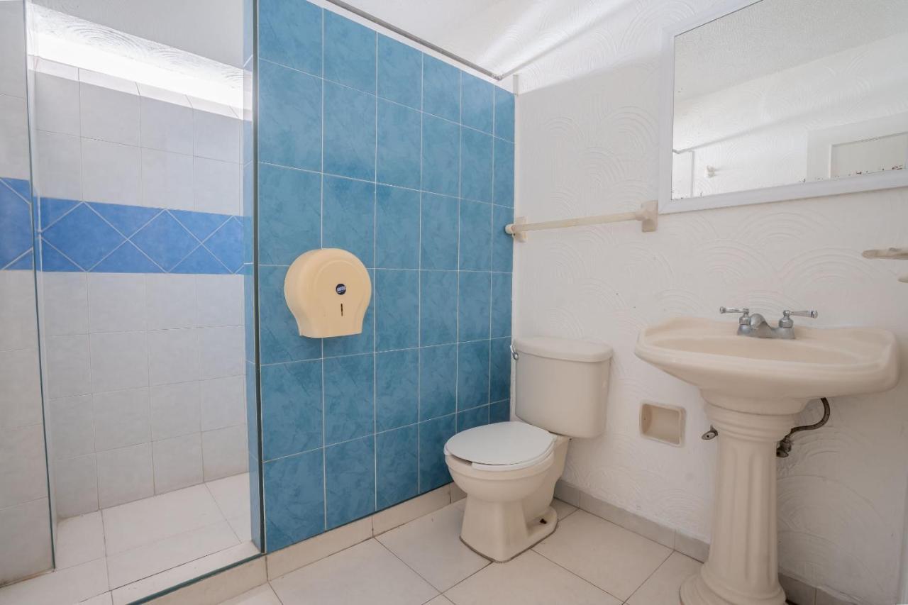 Hotel Conchamar アカプルコ エクステリア 写真