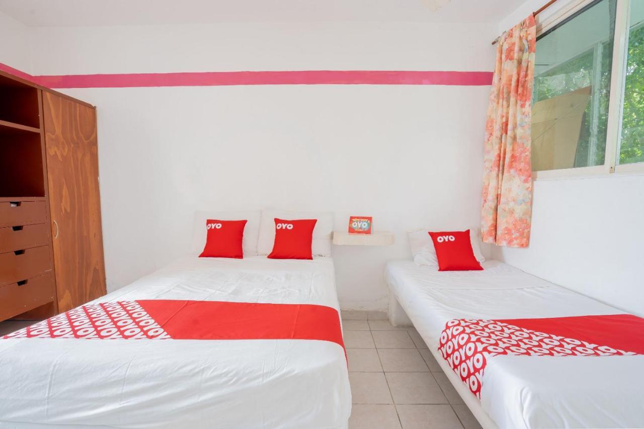 Hotel Conchamar アカプルコ エクステリア 写真